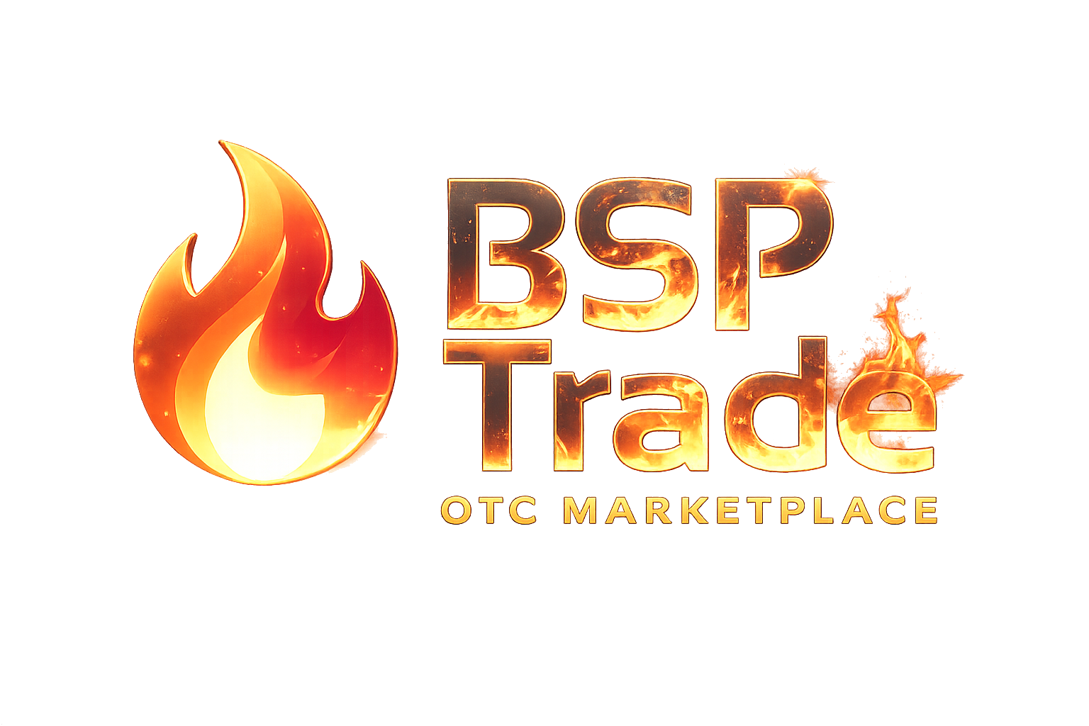 BSP Trade